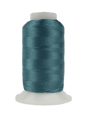 Polyfastâ„¢ 40wt Trilobal Polyester Thread P5476 – Magic Blue Polyfastâ„¢ 40wt Trilobal Polyester Thread P5476 – Magic Blue