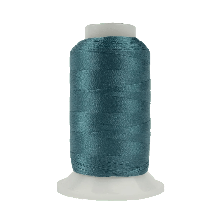 Polyfast™ 40wt Trilobal Polyester Thread P5476 – Magic Blue Polyfast™ 40wt Trilobal Polyester Thread P5476 – Magic Blue