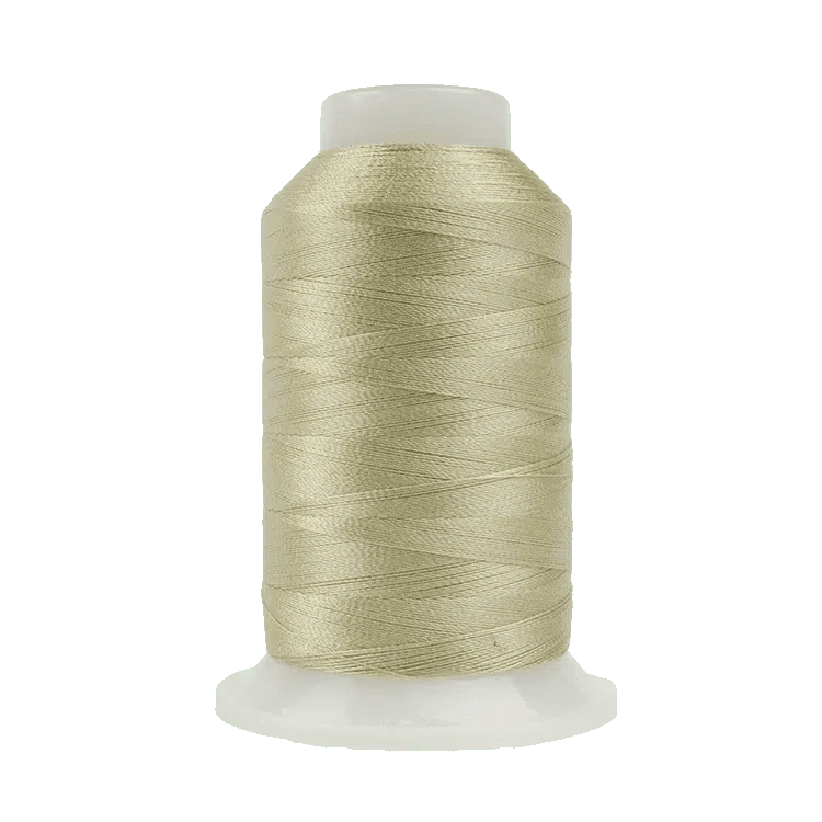 Polyfast™ 40wt Trilobal Polyester Thread P5383 – Spun Gold Polyfast™ 40wt Trilobal Polyester Thread P5383 – Spun Gold