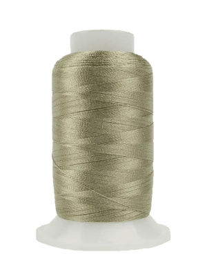 Polyfastâ„¢ 40wt Trilobal Polyester Thread P5384 – Lizard Polyfastâ„¢ 40wt Trilobal Polyester Thread P5384 – Lizard