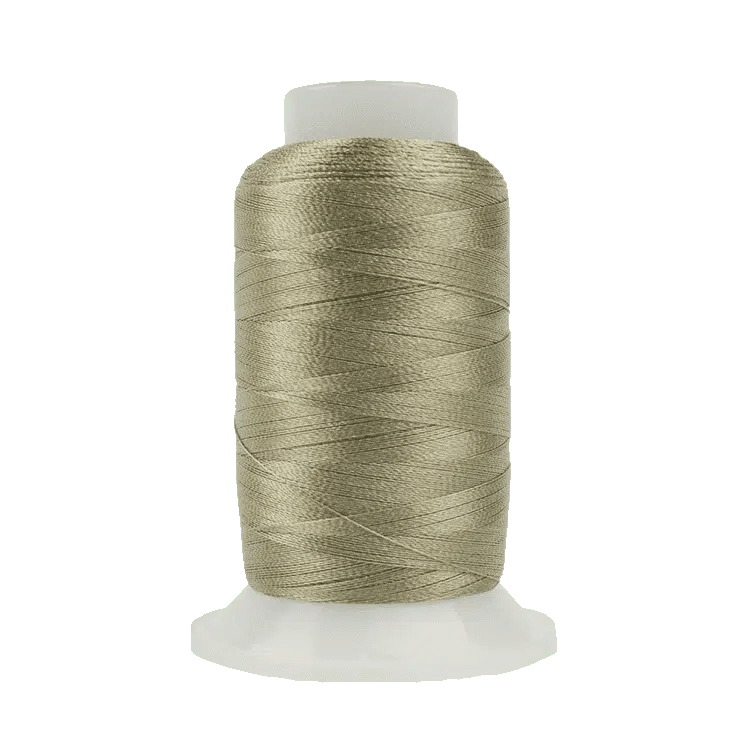 Polyfast™ 40wt Trilobal Polyester Thread P5384 – Lizard Polyfast™ 40wt Trilobal Polyester Thread P5384 – Lizard
