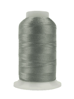 Polyfastâ„¢ 40wt Trilobal Polyester Thread P5390- Pearl Grey Polyfastâ„¢ 40wt Trilobal Polyester Thread P5390- Pearl Grey