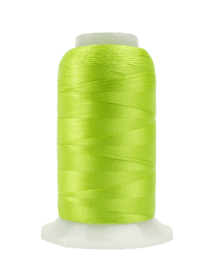 Polyfastâ„¢ 40wt Trilobal Polyester Thread P6480 – California Lemon Polyfastâ„¢ 40wt Trilobal Polyester Thread P6480 – California Lemon