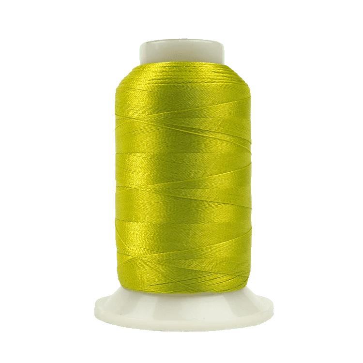 Polyfast™ 40wt Trilobal Polyester Thread P6482 – Burnt Lime Polyfast™ 40wt Trilobal Polyester Thread P6482 – Burnt Lime