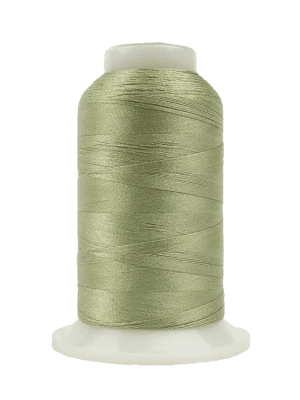 Polyfastâ„¢ 40wt Trilobal Polyester Thread P6486 – Oyster Shell Polyfastâ„¢ 40wt Trilobal Polyester Thread P6486 – Oyster Shell