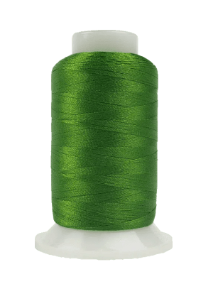 Polyfastâ„¢ 40wt Trilobal Polyester Thread P6487 – Bright Green Polyfastâ„¢ 40wt Trilobal Polyester Thread P6487 – Bright Green