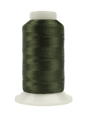 Polyfastâ„¢ 40wt Trilobal Polyester Thread P6496 – Leaf Polyfastâ„¢ 40wt Trilobal Polyester Thread P6496 – Leaf