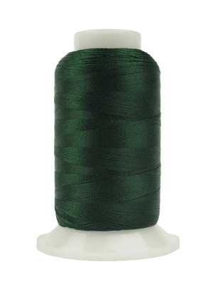 Polyfastâ„¢ 40wt Trilobal Polyester Thread P6499 – Dark Evergreen Polyfastâ„¢ 40wt Trilobal Polyester Thread P6499 – Dark Evergreen