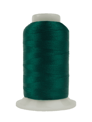 Polyfastâ„¢ 40wt Trilobal Polyester Thread P6514 – Forest Green Polyfastâ„¢ 40wt Trilobal Polyester Thread P6514 – Forest Green