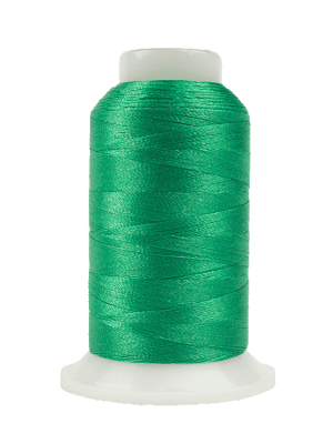 Polyfastâ„¢ 40wt Trilobal Polyester Thread P6573 – Ice Green Polyfastâ„¢ 40wt Trilobal Polyester Thread P6573 – Ice Green
