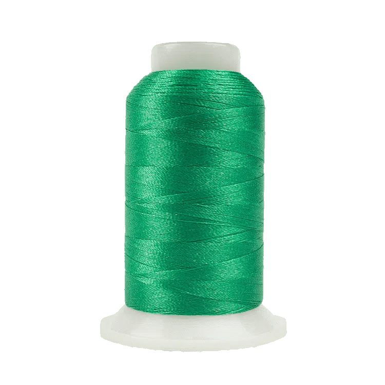 Polyfast™ 40wt Trilobal Polyester Thread P6573 – Ice Green Polyfast™ 40wt Trilobal Polyester Thread P6573 – Ice Green