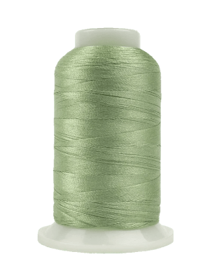 Polyfastâ„¢ 40wt Trilobal Polyester Thread P6585 – Light Celery Polyfastâ„¢ 40wt Trilobal Polyester Thread P6585 – Light Celery