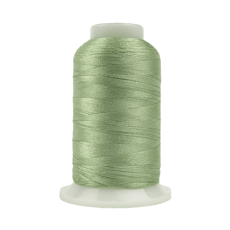 Polyfast™ 40wt Trilobal Polyester Thread P6585 – Light Celery Polyfast™ 40wt Trilobal Polyester Thread P6585 – Light Celery