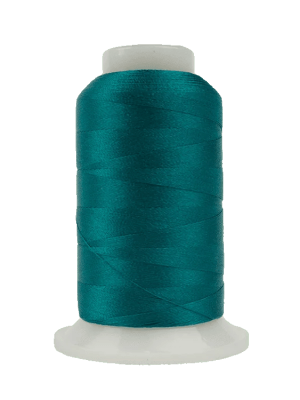 Polyfastâ„¢ 40wt Trilobal Polyester Thread P6588 – Dark Pacific Blue Polyfastâ„¢ 40wt Trilobal Polyester Thread P6588 – Dark Pacific Blue