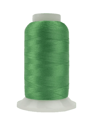 Polyfastâ„¢ 40wt Trilobal Polyester Thread P6590 – Medium Mint Green Polyfastâ„¢ 40wt Trilobal Polyester Thread P6590 – Medium Mint Green