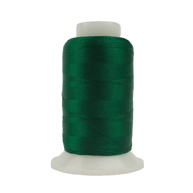 Polyfast™ 40wt Trilobal Polyester Thread P6594 – Dark Mint Polyfast™ 40wt Trilobal Polyester Thread P6594 – Dark Mint
