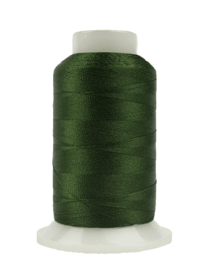 Polyfastâ„¢ 40wt Trilobal Polyester Thread P6596 – Swamp Green Polyfastâ„¢ 40wt Trilobal Polyester Thread P6596 – Swamp Green