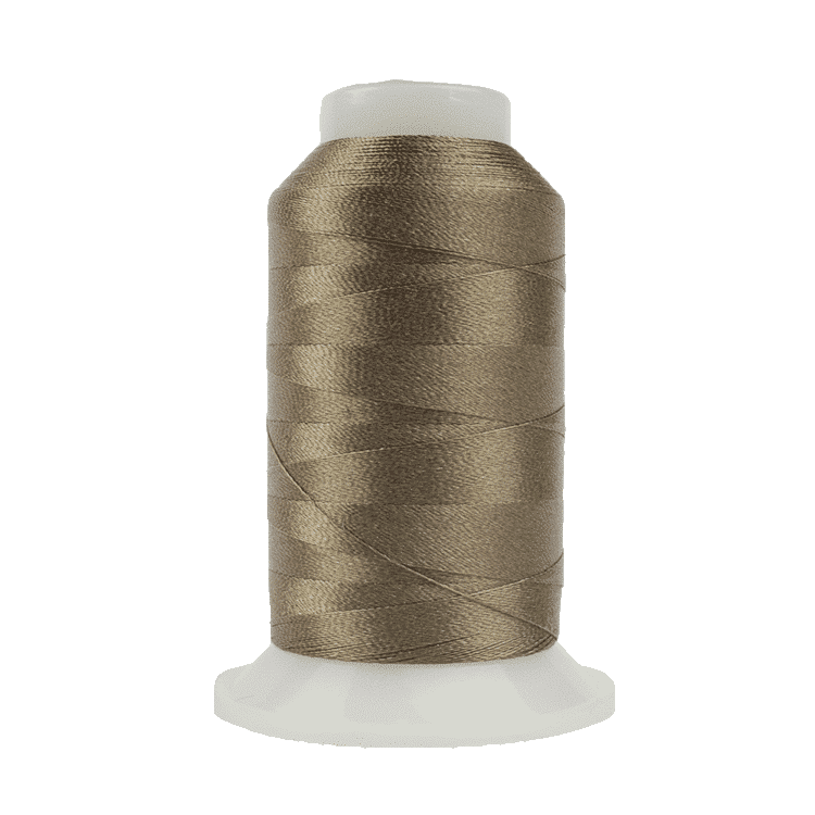 Polyfast™ 40wt Trilobal Polyester Thread P9424 – Desert Palm Polyfast™ 40wt Trilobal Polyester Thread P9424 – Desert Palm