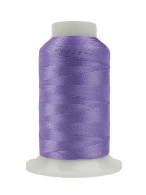 Polyfastâ„¢ 40wt Trilobal Polyester Thread P9609 – Pink Violet Tulip Polyfastâ„¢ 40wt Trilobal Polyester Thread P9609 – Pink Violet Tulip
