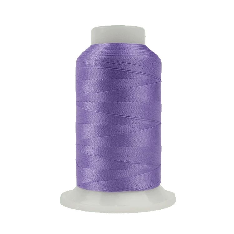 Polyfast™ 40wt Trilobal Polyester Thread P9609 – Pink Violet Tulip Polyfast™ 40wt Trilobal Polyester Thread P9609 – Pink Violet Tulip