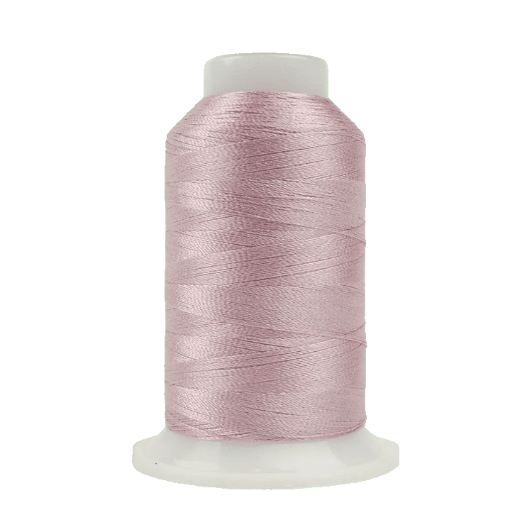 Polyfast™ 40wt Trilobal Polyester Thread P9708 – Pink Lilas Polyfast™ 40wt Trilobal Polyester Thread P9708 – Pink Lilas