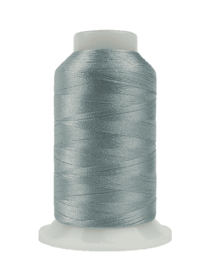 Polyfastâ„¢ 40wt Trilobal Polyester Thread P9779 – Smoke Blue Polyfastâ„¢ 40wt Trilobal Polyester Thread P9779 – Smoke Blue