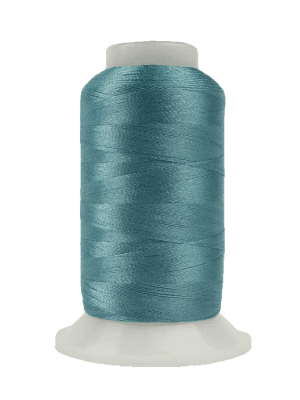 Polyfastâ„¢ 40wt Trilobal Polyester Thread P9782 – Cameo Blue Polyfastâ„¢ 40wt Trilobal Polyester Thread P9782 – Cameo Blue