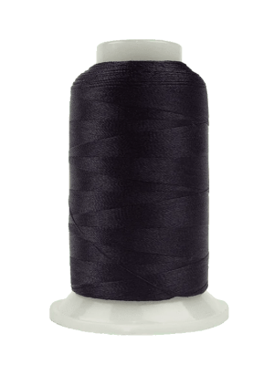 Polyfastâ„¢ 40wt Trilobal Polyester Thread P9800 – Nightshade Polyfastâ„¢ 40wt Trilobal Polyester Thread P9800 – Nightshade