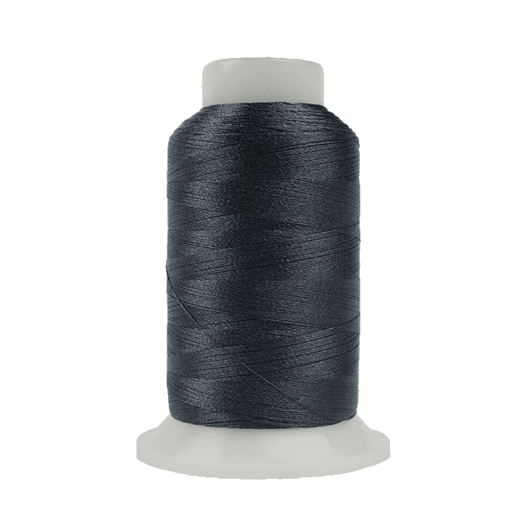 Polyfast™ 40wt Trilobal Polyester Thread P9081 – Dark Slate Polyfast™ 40wt Trilobal Polyester Thread P9081 – Dark Slate