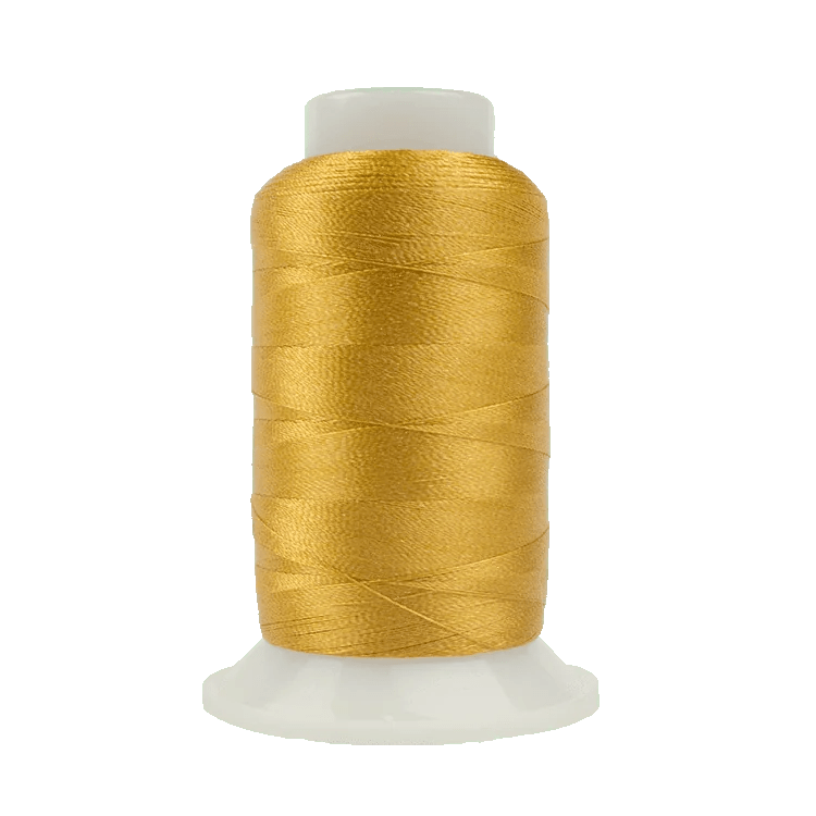 Polyfast™ 40wt Trilobal Polyester Thread P9086 – Sunflower Polyfast™ 40wt Trilobal Polyester Thread P9086 – Sunflower
