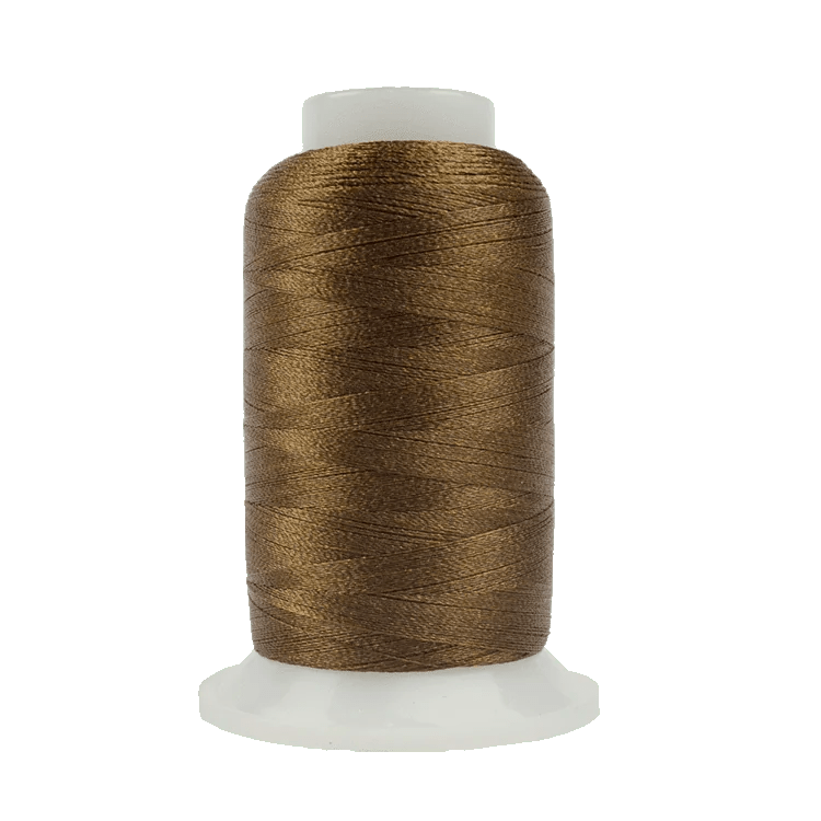Polyfast™ 40wt Trilobal Polyester Thread P9091 – Dachshund Polyfast™ 40wt Trilobal Polyester Thread P9091 – Dachshund