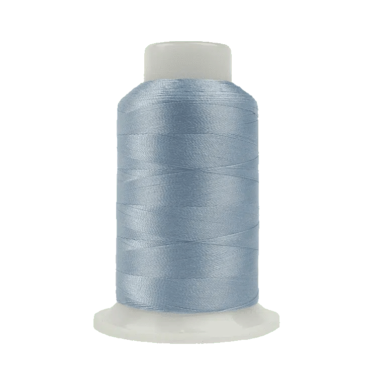 Polyfast™ 40wt Trilobal Polyester Thread P9100 – Celestial Blue Polyfast™ 40wt Trilobal Polyester Thread P9100 – Celestial Blue