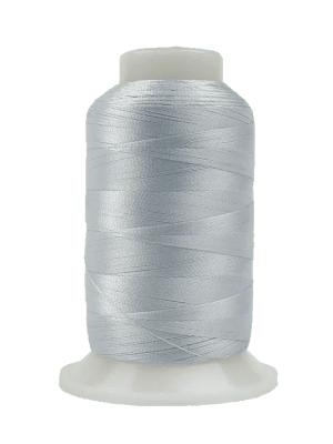 Polyfastâ„¢ 40wt Trilobal Polyester Thread P9102 – Illusion Blue Polyfastâ„¢ 40wt Trilobal Polyester Thread P9102 – Illusion Blue