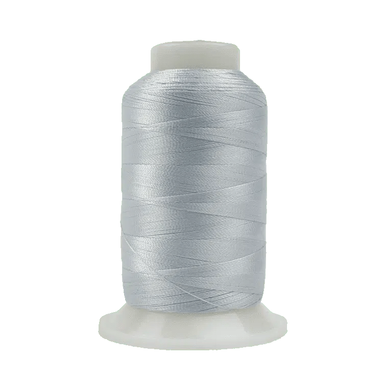 Polyfastâ„¢ 40wt Trilobal Polyester Thread P9102 – Illusion Blue Polyfastâ„¢ 40wt Trilobal Polyester Thread P9102 – Illusion Blue
