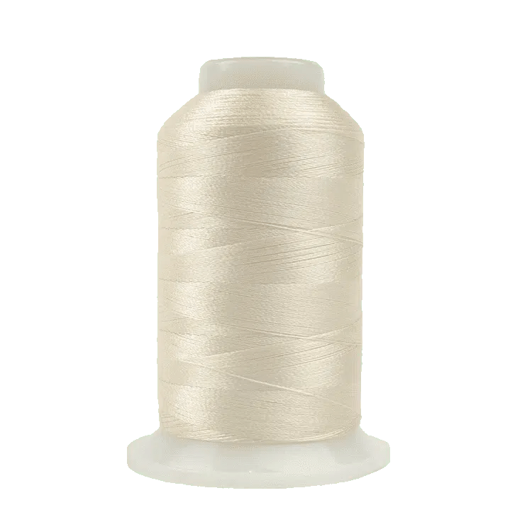 Polyfast™ 40wt Trilobal Polyester Thread P9104 – Grey Sand Polyfast™ 40wt Trilobal Polyester Thread P9104 – Grey Sand
