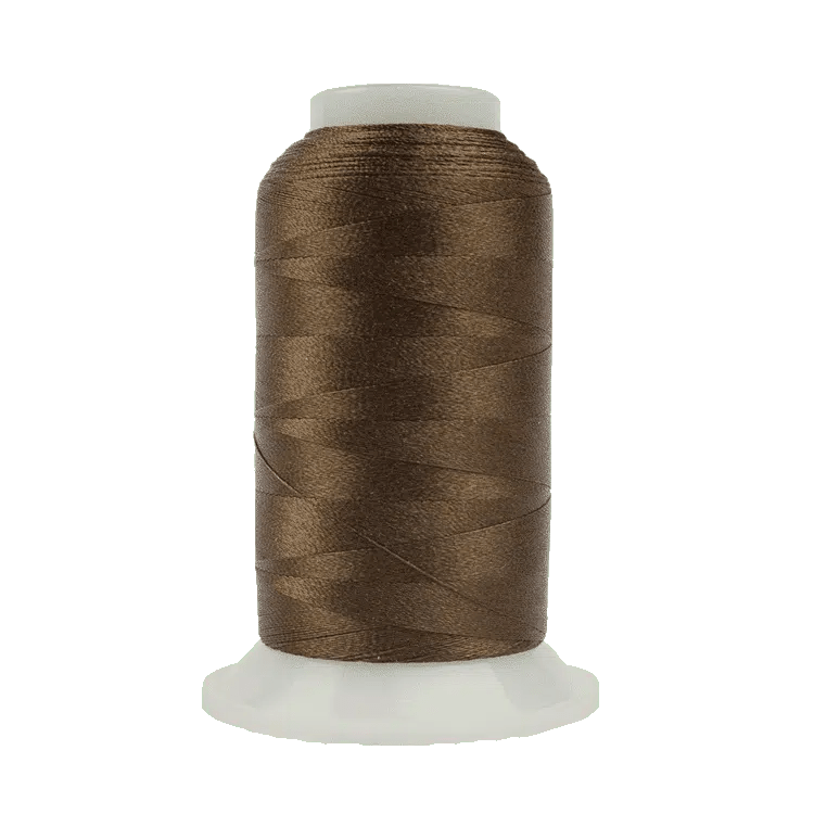 Polyfast™ 40wt Trilobal Polyester Thread P9120 – Carafe Polyfast™ 40wt Trilobal Polyester Thread P9120 – Carafe
