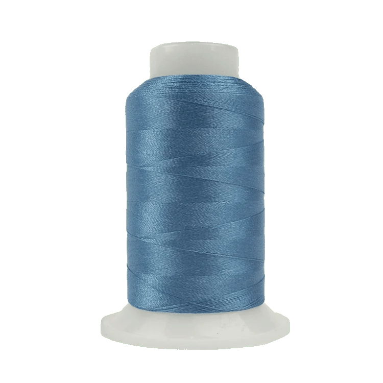 Polyfast™ 40wt Trilobal Polyester Thread P9125 – Air Blue Polyfast™ 40wt Trilobal Polyester Thread P9125 – Air Blue