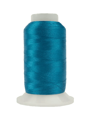 Polyfastâ„¢ 40wt Trilobal Polyester Thread P9128 – Vivid Blue Polyfastâ„¢ 40wt Trilobal Polyester Thread P9128 – Vivid Blue