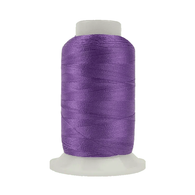 Polyfast™ 40wt Trilobal Polyester Thread P9264 – Deep Lavender Polyfast™ 40wt Trilobal Polyester Thread P9264 – Deep Lavender