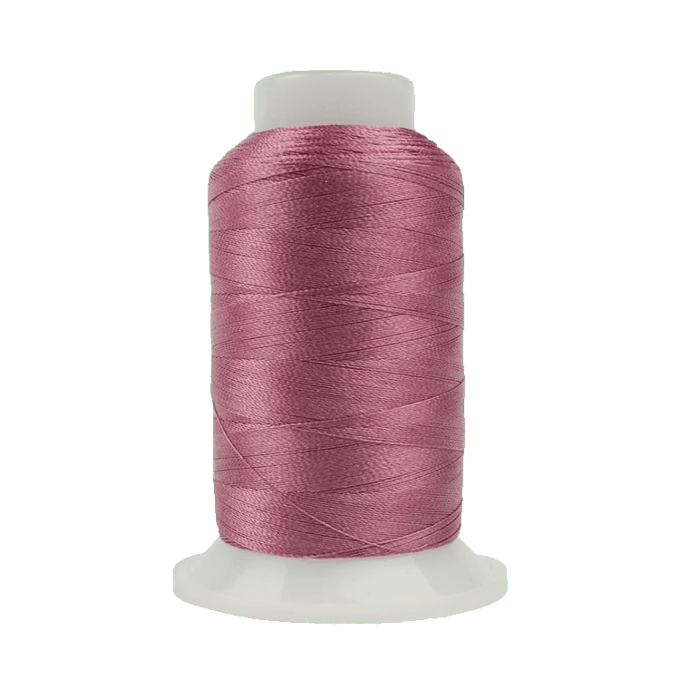 Polyfast™ 40wt Trilobal Polyester Thread P9330 – Wild Rose Polyfast™ 40wt Trilobal Polyester Thread P9330 – Wild Rose