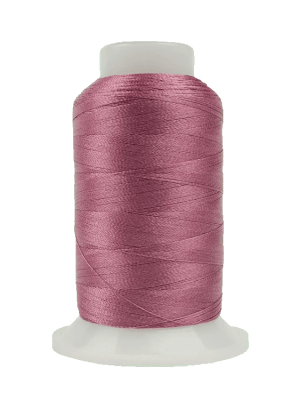 Polyfastâ„¢ 40wt Trilobal Polyester Thread P9330 – Wild Rose Polyfastâ„¢ 40wt Trilobal Polyester Thread P9330 – Wild Rose