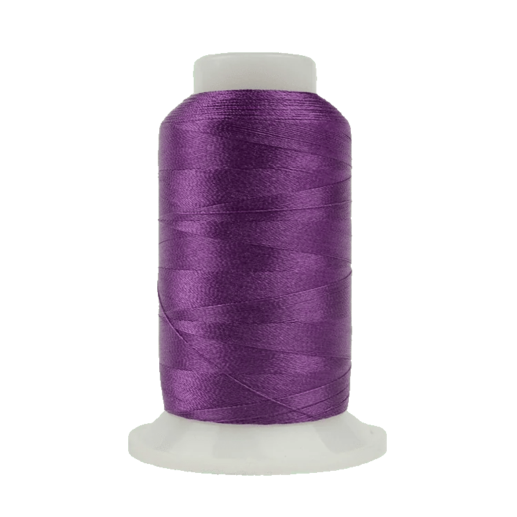Polyfast™ 40wt Trilobal Polyester Thread P9374 – Purple Magic Polyfast™ 40wt Trilobal Polyester Thread P9374 – Purple Magic
