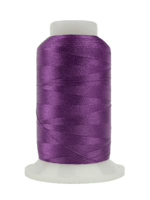Polyfastâ„¢ 40wt Trilobal Polyester Thread P9374 – Purple Magic Polyfastâ„¢ 40wt Trilobal Polyester Thread P9374 – Purple Magic