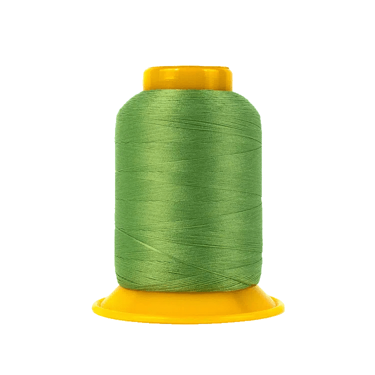 SoftLoc™ Tex 35 Wooly Poly Serger Thread SL45 – Palm Leaf SoftLoc™ Tex 35 Wooly Poly Serger Thread SL45 – Palm Leaf