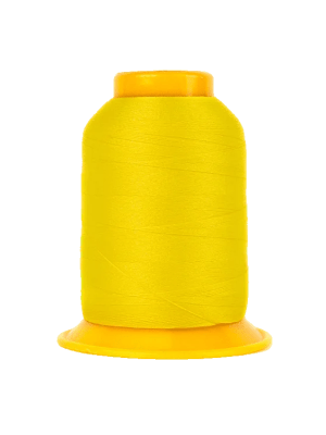 SoftLocâ„¢ Tex 35 Wooly Poly Serger Thread SL47 – Canary SoftLocâ„¢ Tex 35 Wooly Poly Serger Thread SL47 – Canary