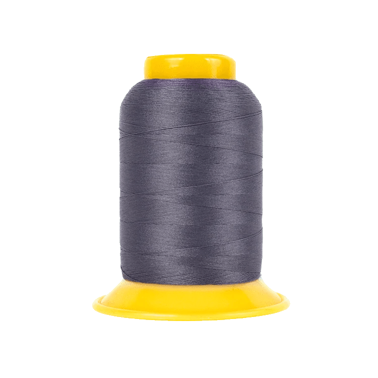 SoftLoc™ Tex 35 Wooly Poly Serger Thread SL55 – Slate SoftLoc™ Tex 35 Wooly Poly Serger Thread SL55 – Slate