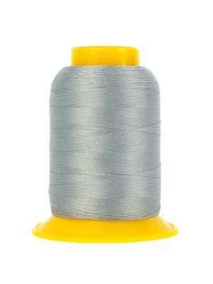 SoftLocâ„¢ Tex 35 Wooly Poly Serger Thread SL60 – Grey SoftLocâ„¢ Tex 35 Wooly Poly Serger Thread SL60 – Grey