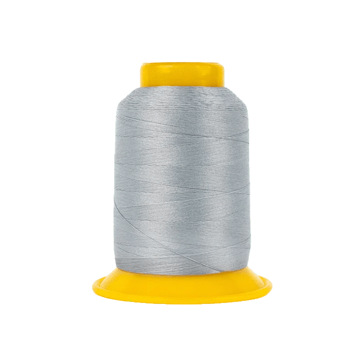 SoftLoc™ Tex 35 Wooly Poly Serger Thread SL61 – Seagull SoftLoc™ Tex 35 Wooly Poly Serger Thread SL61 – Seagull