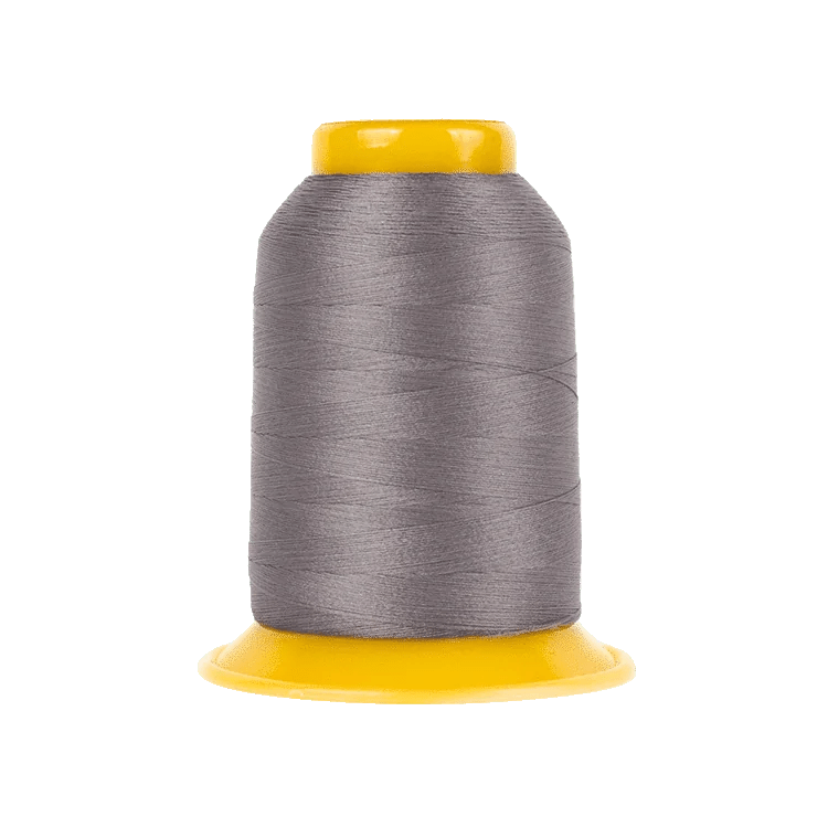 SoftLoc™ Tex 35 Wooly Poly Serger Thread SL63 – Fossil SoftLoc™ Tex 35 Wooly Poly Serger Thread SL63 – Fossil