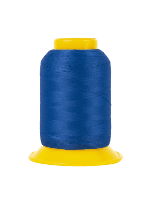 SoftLocâ„¢ Tex 35 Wooly Poly Serger Thread SL66 – Royal Blue SoftLocâ„¢ Tex 35 Wooly Poly Serger Thread SL66 – Royal Blue